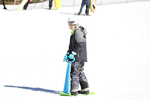 AIRHEAD Snow Scooter - Image 4