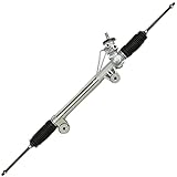 Detroit Axle Complete Power Steering Rack & Pinion