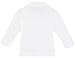 Lilax Baby Boy Cable-Knit Basic Knit Cardigan Sweater 6-9 Months White