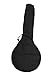 Jameson Banjo Padded Gig Bag Case with Shoulder Strap