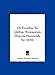 de Fontibus Ex Quibus Hycsosorum Historia Haurienda Sit (1858)