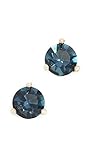 kate spade new york Small Studs Montana Stud Earrings