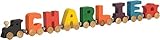 NameTrain (7 Letters) - Made in USA