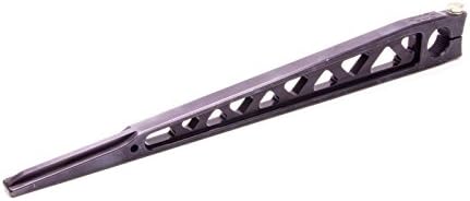 DIVERSIFIED MACHINE Sprint Car Front Short Torsion Arm P/N SRC-2130B