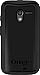 OTTERBOX COMMUTER SERIES Case for Motorola Moto X - Does NOT Fit 2nd Generation - Retail Packaging - Black