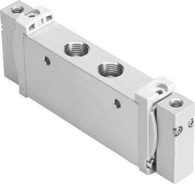 Festo 574272 Model VUWG-L18-P53C-G14 Pneumatic Valve