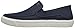 Crocs Men's Citilane Roka Slip-On M Flat, Navy/White, 12 M US