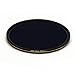 LENSKINS 82mm ND64 Filter, 6 Stop Neutral Density Filter for Camera Lenses, 16-Layer Multi-Resistant Coated, German Optics Glass, Weather-Seal ND Filter with Lens Cloth