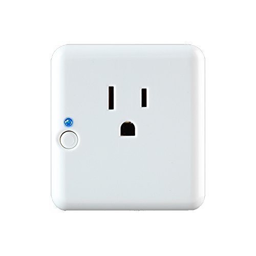 Centralite 3Series ZigBee Plugin Appliance Module Model 3200