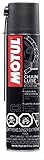 Motul C2 On Road Chain Lube 103244 M/C Care, 9.3oz, 9.3 Fluid_Ounces
