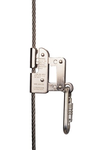 3m protecta cabloc ac350a vertical sleeve for 5/16"…
