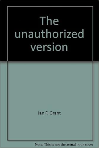 The Unauthorized Version A Cartoon History Of New Zealand Grant Ian Fraser 9780908572137 Amazon Com Books
