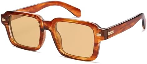 Ferragamo Bold Rectangular Sunglasses SF996SCP 643 Antique Rose 51mm Sunglasses FERRAGAMO SF 996 S 643 Antique Rose at Amazon  main image 2