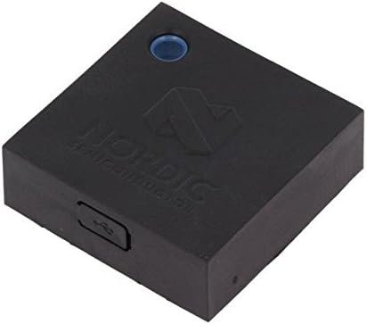 NRF6936 Dev.kit Bluetooth Low Energy USB B Micro 10pin debug