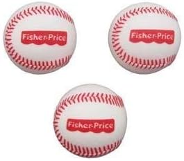 little tikes baseball replacement balls
