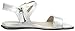 Ecco Footwear Womens Touch Ankle Gladiator Sandal