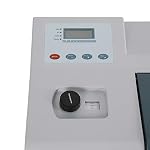 31kwp6a0cSL. SS150 YUNRUS-Digital-Visible-Spectrophotometer-Lab-Equipment-Spectronic-with-Glass-Cuvette