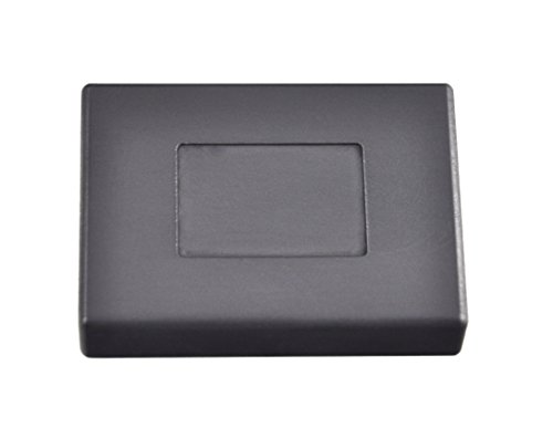 10 Gram Rectangle Gold Graphite Ingot Mold For Melting Casting Refining Scrap Jewelry