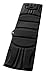 Homedics VM-100 Back Charger Massage Mat, Black