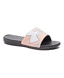 Under Armour Women's UA Strike Breeze Sandals