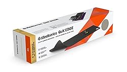 SteelSeries QcK Edge - Cloth Gaming Mouse Pad