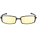 Gunnar Optiks Anime Onyx Z Computer Eyewear