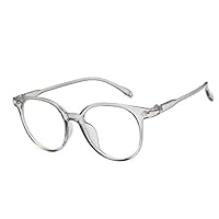 Sweetichic Women Spectacle Optical Frame Glasses Clear Lens Lady Vintage Computer Anti-Radiation Eyeglasses