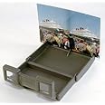 3D Folding Viewer for Fujifilm FinePix Real 3D W3 3D pictures