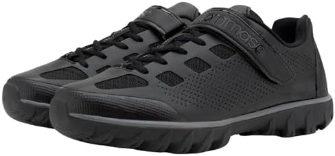 Amazon.com | Chrome Industries Kursk AW Pro Sneakers - SPD