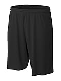 Multi-Sport Athletic Youth Boys Basketball Shorts for Basketball Football Soccer