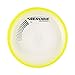 Aerobie Superdisc Outdoor Flying Disc - Yellow (Styles Vary)