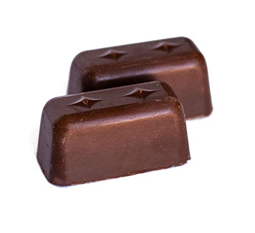 Regency Fine Chocolate Truffles, Original Dark Chocolate, 60 Count - Thumbnail 4