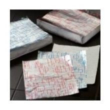 Reynolds Cushion-Fold Sandwich Wrap, Plain 14in. X 16in. -- 1000 Per Case