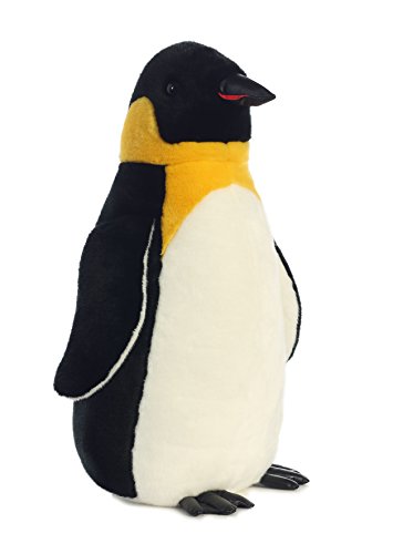 Penguin Stuffed Animals