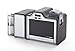 Fargo HDP5000 Dual Side w/Mag Encoder ID Card Printer & Supplies Bundle with Card Imaging Software 89013thumb 1