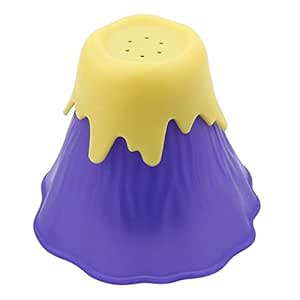 Kindlyperson Limpiador de hornos de microondas Volcano: Limpia a ...