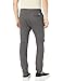 Southpole Men's Basic Stretch Twill Jogger Pants-Reg and Big & Tall Sizes, Dark Grey, X-Large