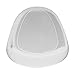 GG Grand General 93190 Chrome Plastic Gear Shift Knob