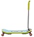 Fisher-Price Grow-to-Pro 3-in-1 Skateboard