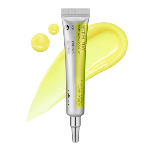 Celimax Vita Retinal Shot Tightening Booster