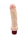 Ladygasm Morning Wood Real Feel Realistic Dildo - The Perfect Vibrating Dildo