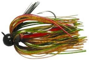 Arkie X-Press Jig - 3/8 oz (Natural Crawfish)