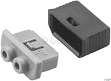 SHIMANO Dynamo Hub Wire Connector Cap & Cover