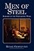 Men of Steel: Surgery in the Napoleonic Wars by Michael Crumplin MB FRCS