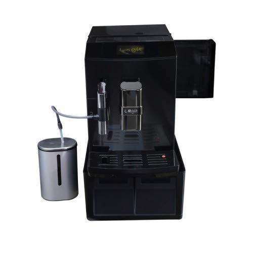 Buy LEGIT Fully Automatic Bean to Cup Coffee Machine with an Adjustable