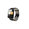 Gelrova Fitnessarmband, horloge met bloeddrukmeting, hartslagmeter, IP68 waterdicht, 1,3 inch HD smartwatch…