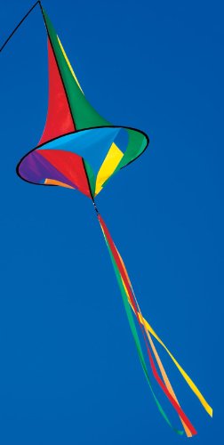 Texas Tornado Outdoor Fabric Wind Spinner