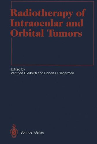 Radiotherapy of Intraocular and Orbital Tumors (Medical Radiology)