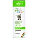 Natralia Cream Eczema Relief Hlb