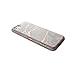 CASES A LA MODE Majestic Holo Rainbow Marble Phone Case for Samsung Galaxy Note 9